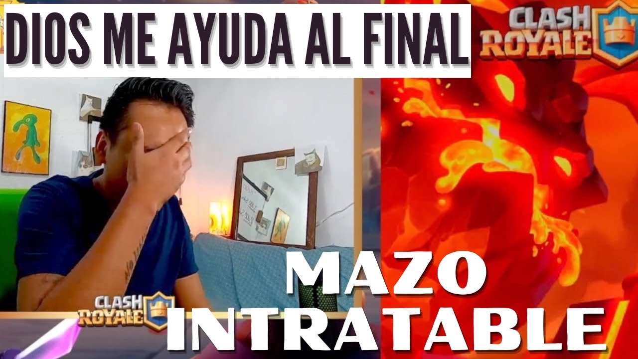 El Super Sabueso | La Nueva Carta En #ClashRoyale