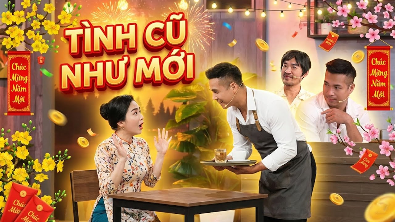 Trương Thế Vinh ĐỤNG ĐỘ 