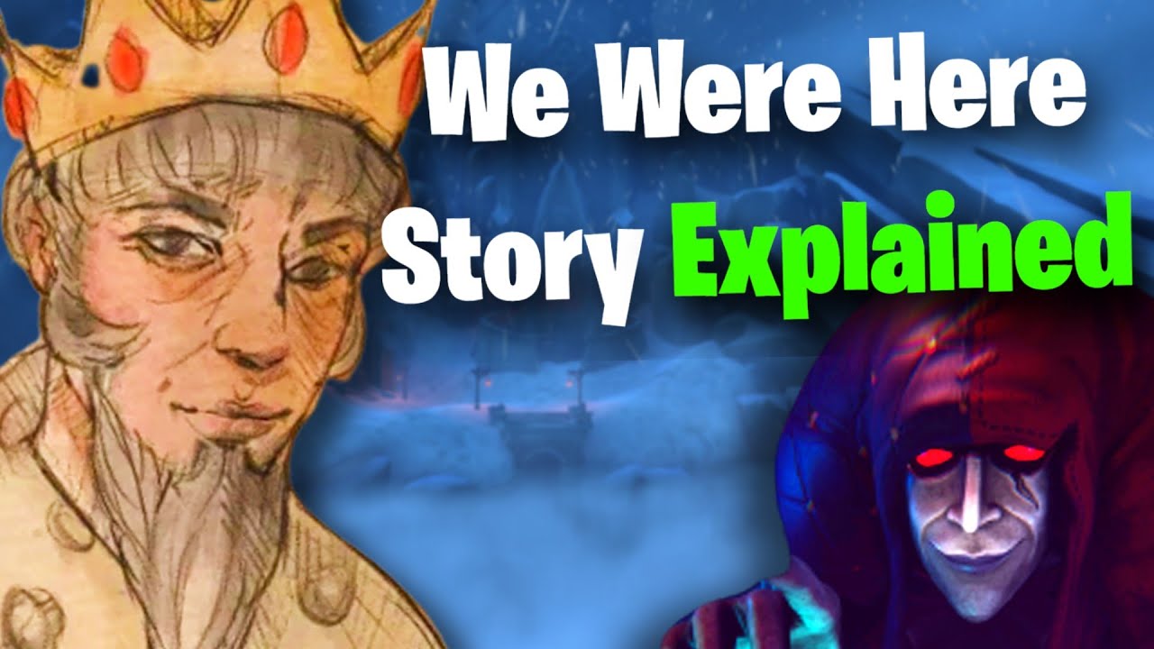 We Were Here: The Story Of Castle Rock Explained