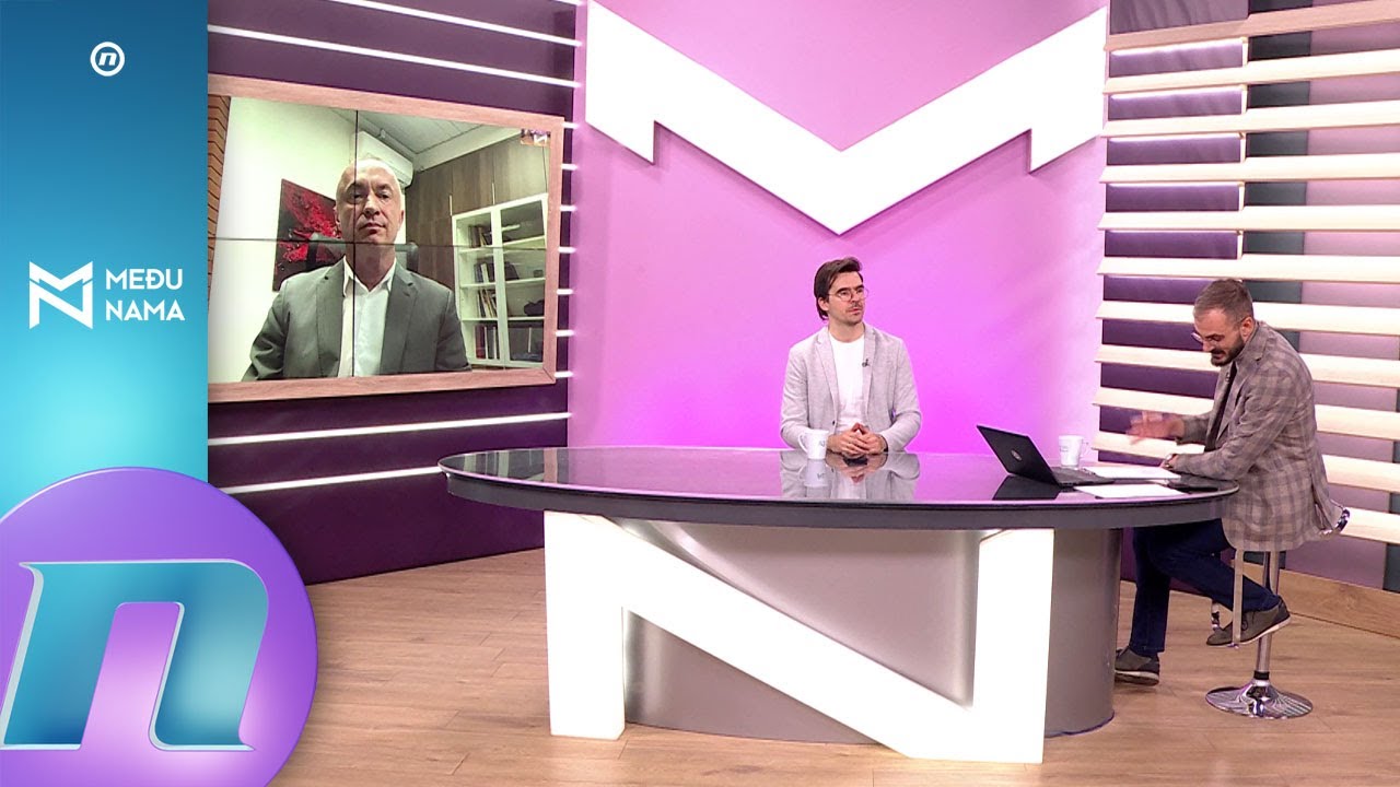 Rekonstrukcija Vlade u izbornoj godini? - Bojan Pajtić i Nikola Parun