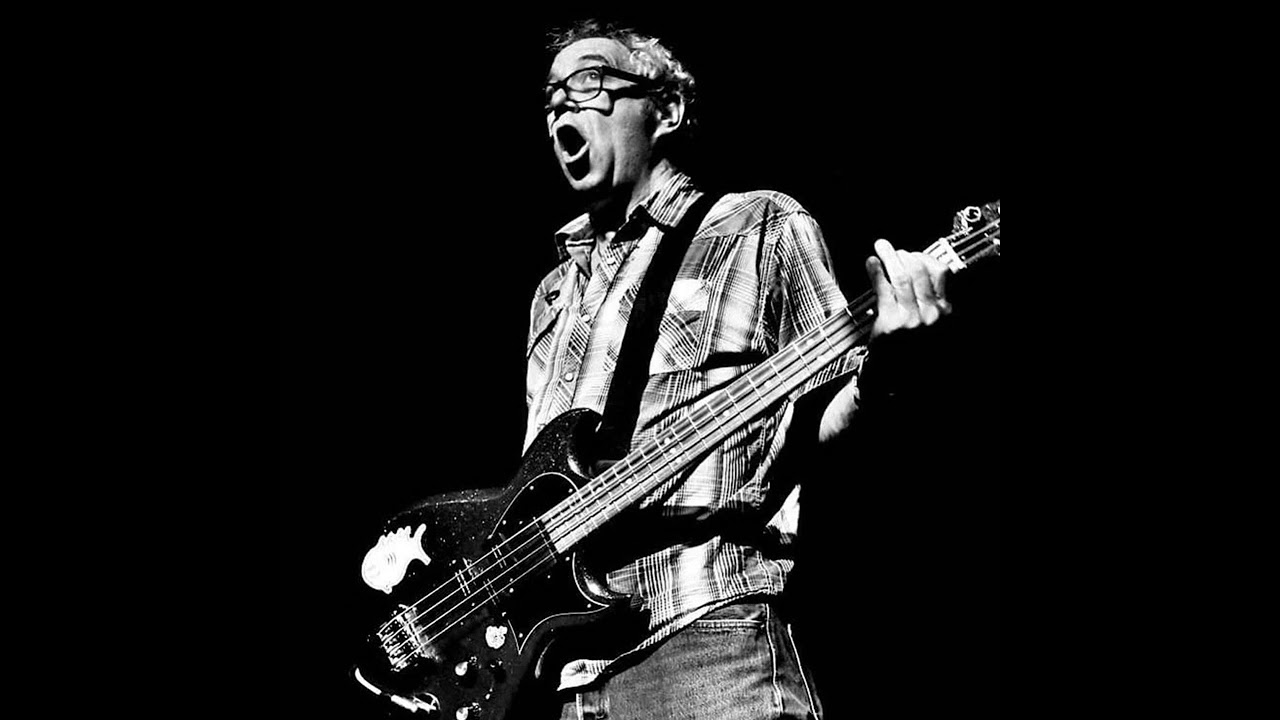 Mike Watt