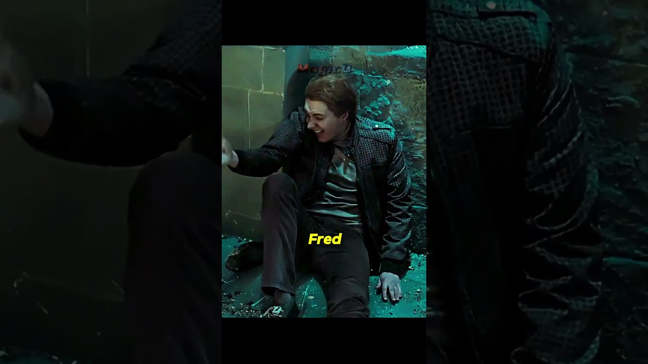 6 things about Molly Weasley you probably didn't know  #harrypotter #potterhead  #harrypotterfan