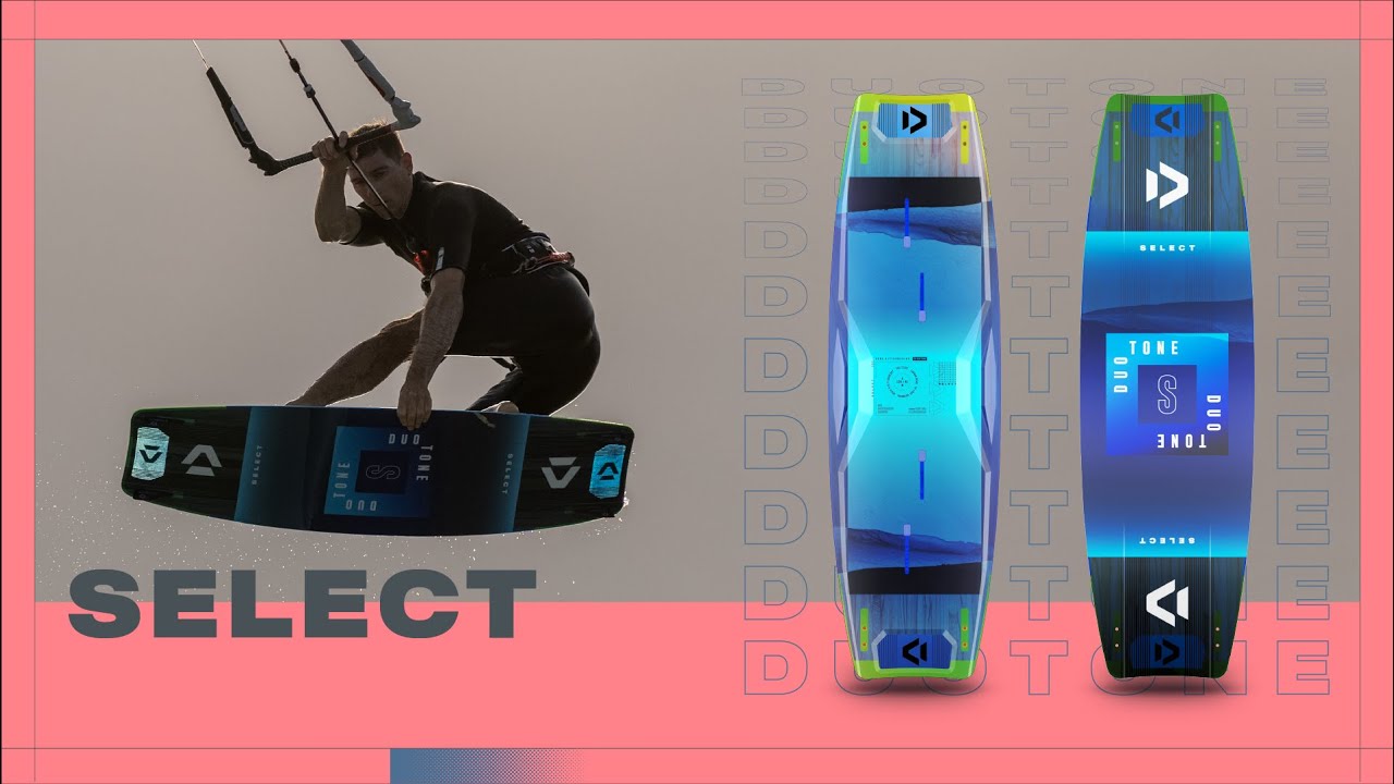 Duotone Select 2022 Product Clip