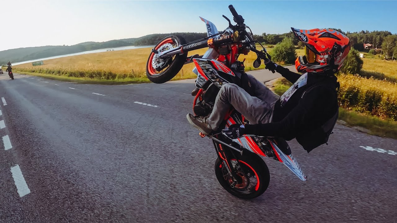 Diese Supermotos kennt ihr von Instagram!