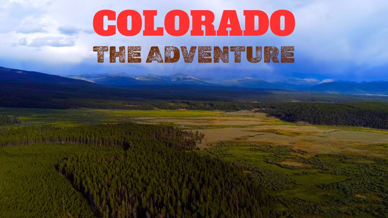 Drove My Subaru 1500 Miles to Colorado – Here’s What Happened
