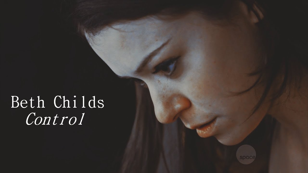 beth childs | control