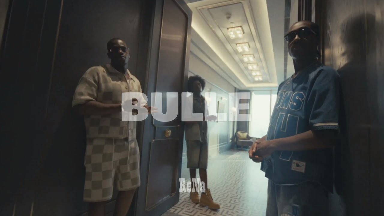 L2B Gan x Rsko Type Beat | BULLE | Instru Afro Guitar 2025