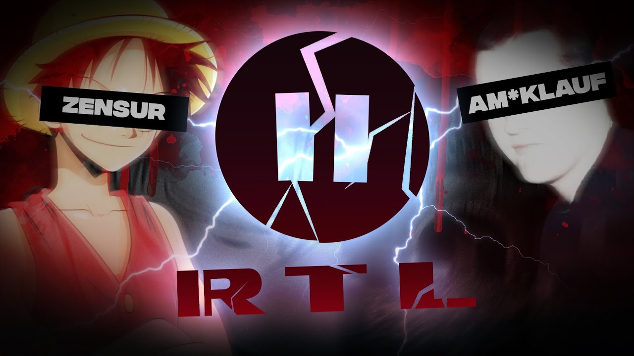 Die D&Uuml;STERE VERGANGENHEIT des RTL2 ANIME PROGRAMMS