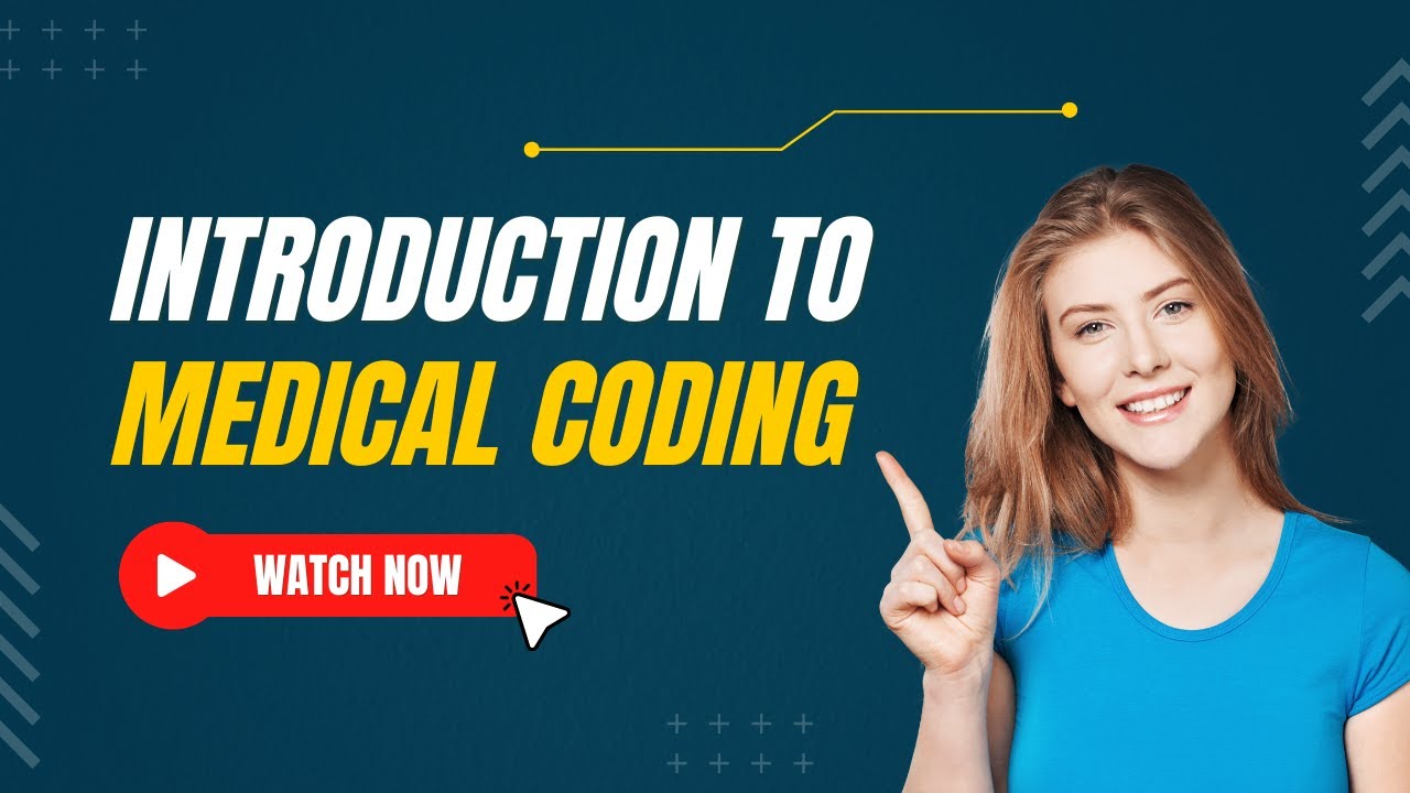 Introduction to Medical Coding - Self Learning Course for Beginners 2022