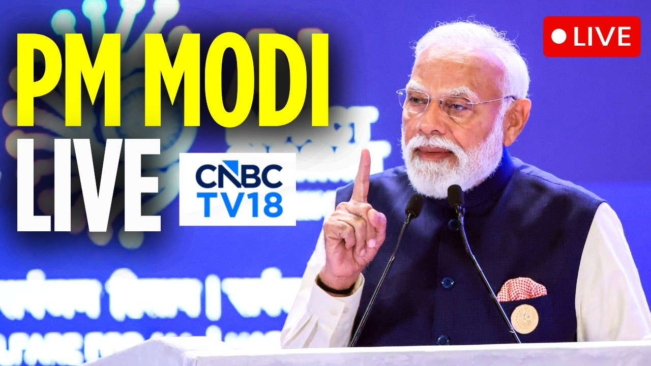 PM Modi LIVE: Andhra Pradesh's Bhogapuram Airport Opens As PM Modi Inaugurates Project | N18L