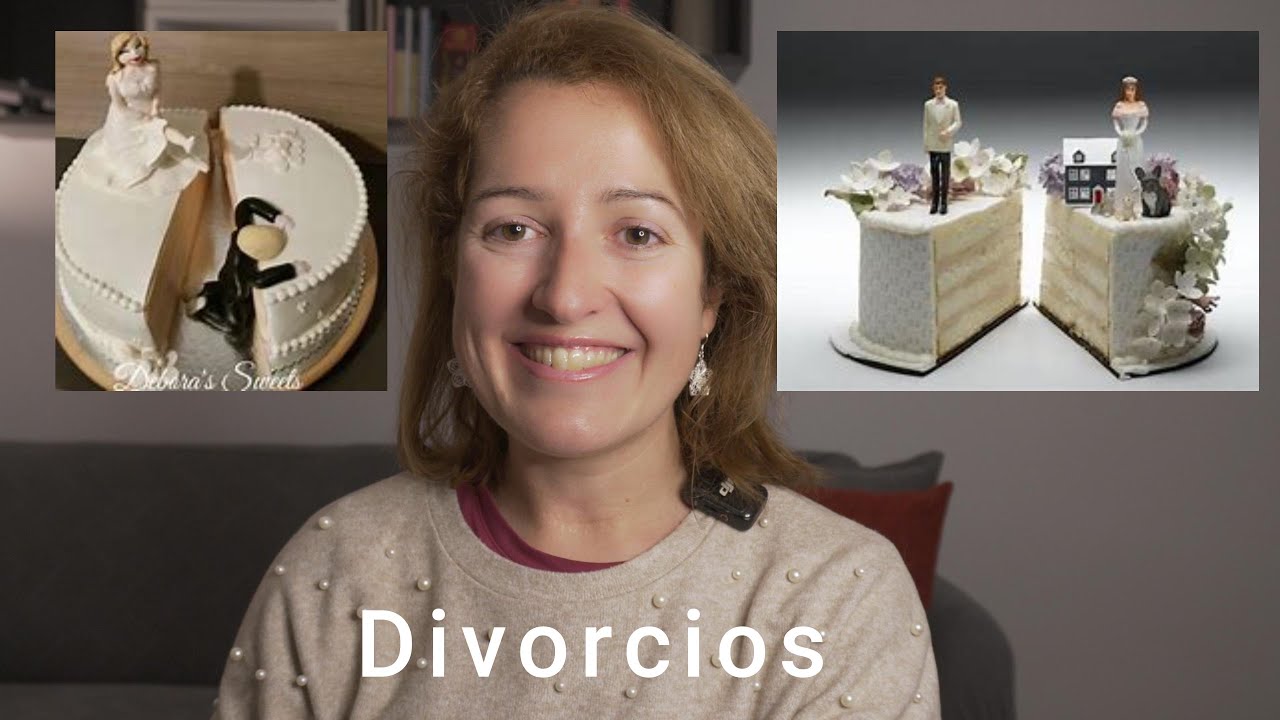 Divorcios #oposicionesjusticia #divorcio #abogado #funcionariojusticia #separacionmatrimonial #padre