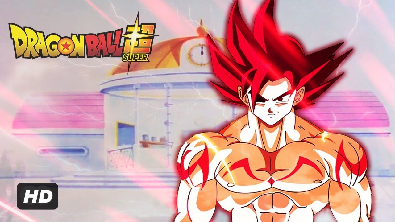 GOKU TRAICIONADO Y ENCERRADO EN LA HABITACIÓN DEL TIEMPO POR MILENIOS | TEMPORADA COMPLETA 2022 |