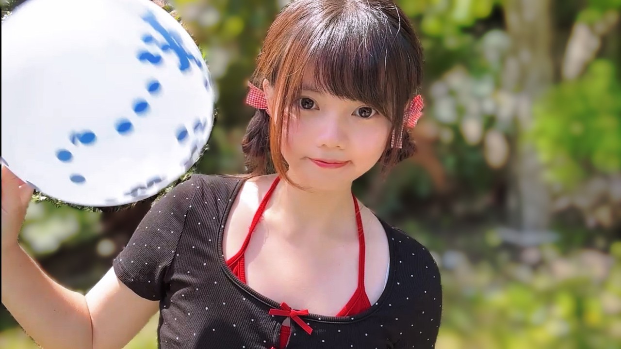 周傑倫 - 園游會(Fun Fair) 超甜女聲ver. |  cover by Milki