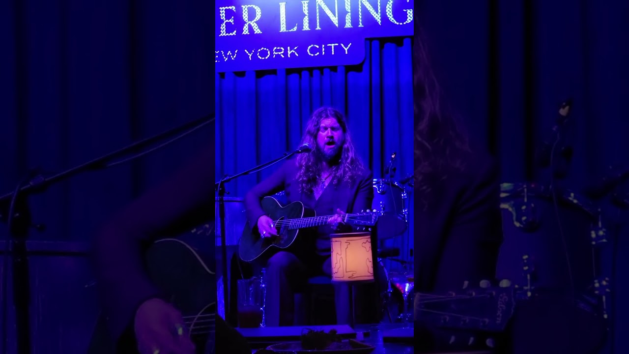 Jay Buchanan - Sway Silver Lining Lounge NYC Feb 20 2026