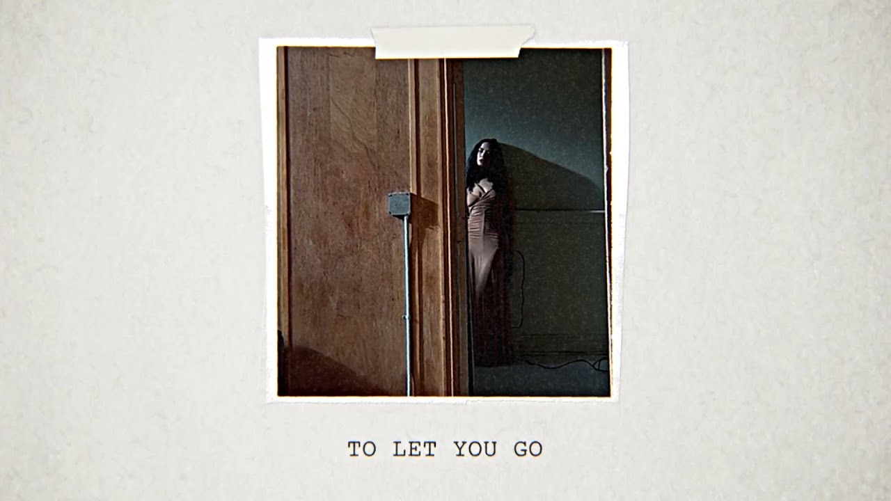 Demi Lovato - Let You Go (Official Lyric Video)