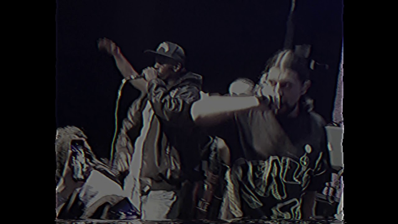realidad mental - el viaje del poeta en vivo