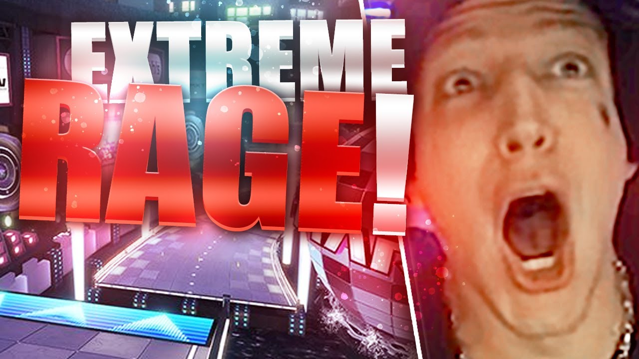 CONTROLLER ZERST&Ouml;RT | Mario Kart 8 | SpontanaBlack Teil 18