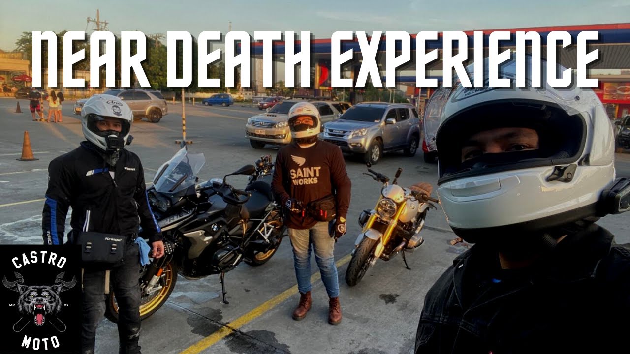 AKALA KO KATAPUSAN KO NA | MOTOVLOG | CONDO MOTO