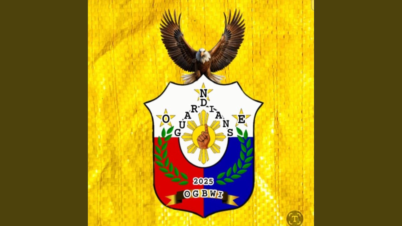 GUARDIANS KONTRABIDA NA BIDA