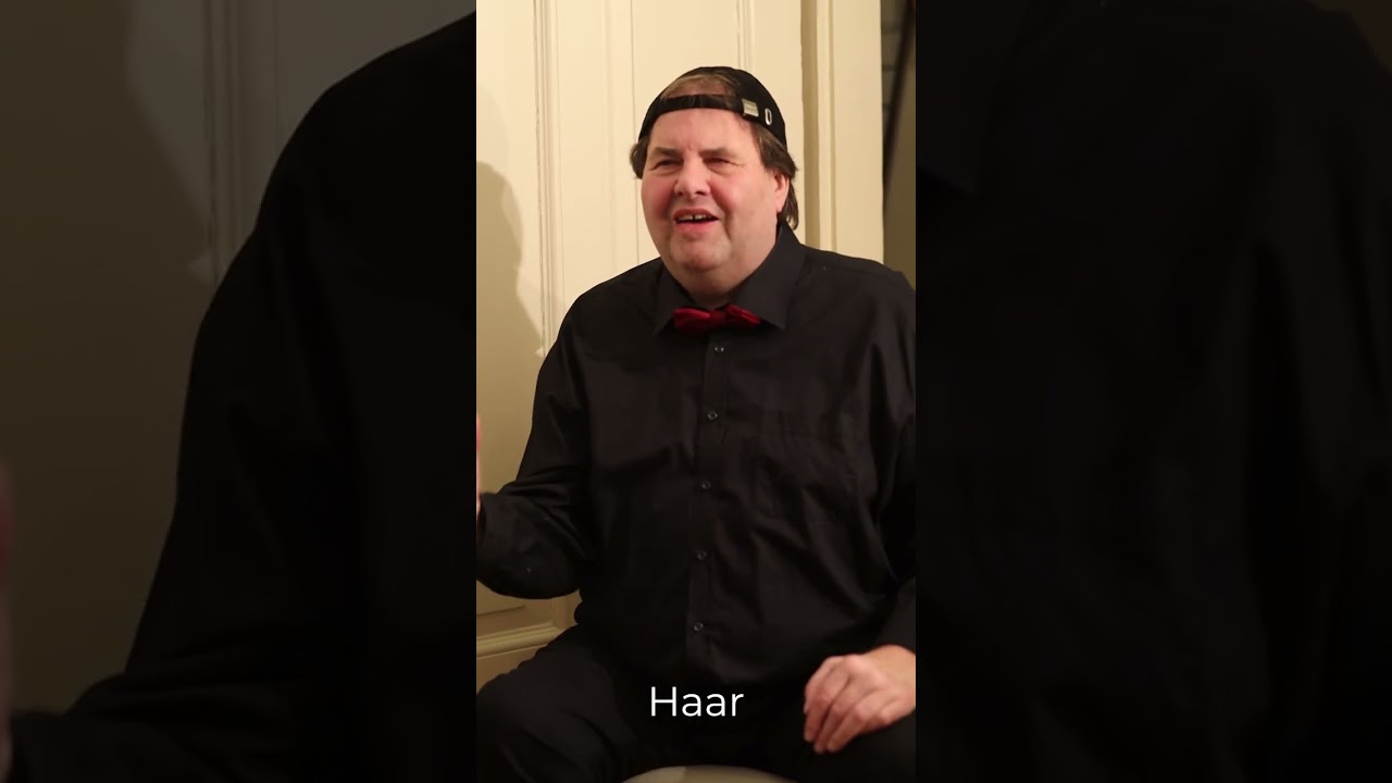 „Auf dem Roller vor mir“: Eine Parodie zum Rosenmontag #satire #fastnacht