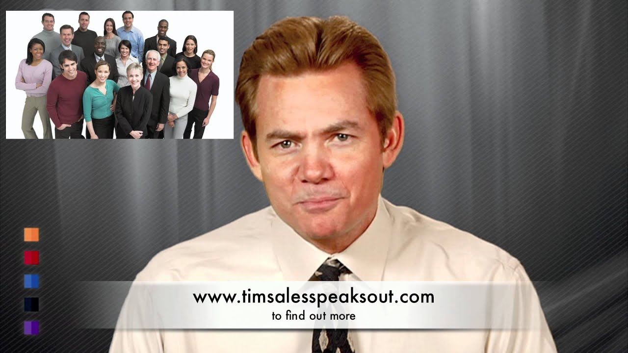 Tim Sales creator of Brilliant Compensation and Professional Inviter Speaks out about MLM