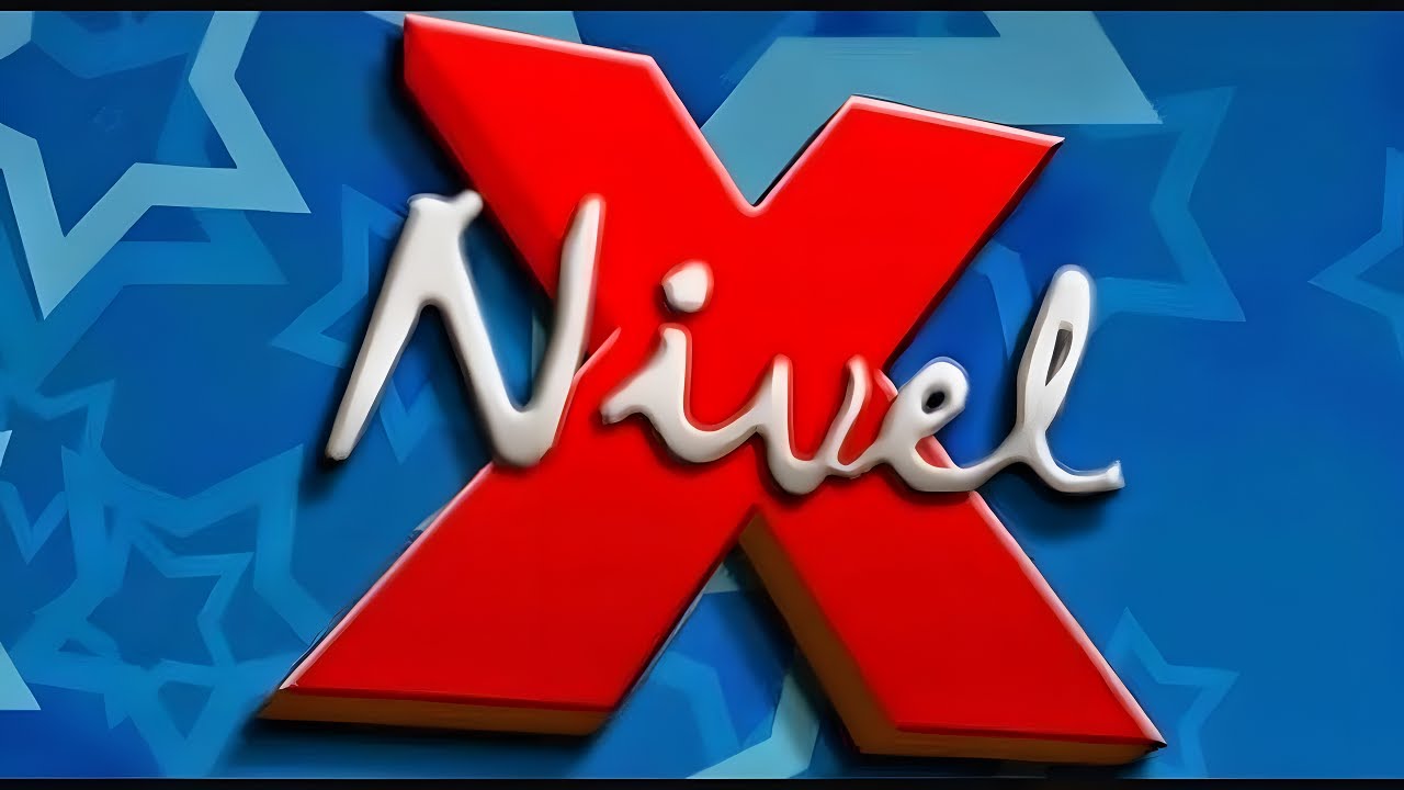 Nivel X Recopilatorio 4K game plays Rescatado