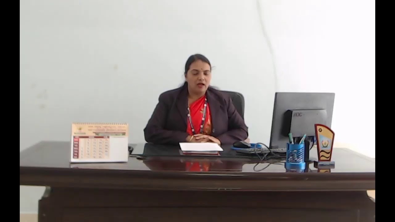 Online bridge course introduction by Principal of ACCS