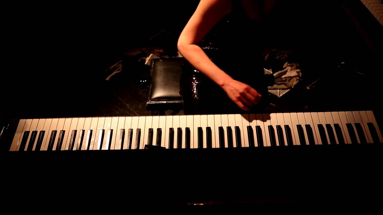 Anastasia Sadomski - Moth
