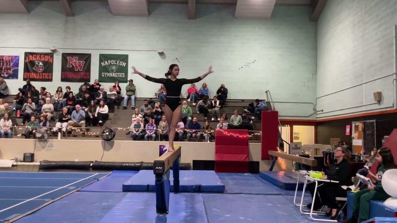 Bella beam