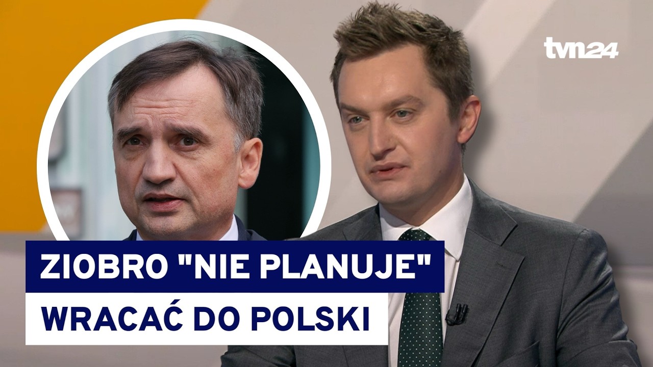 Kaleta o Ziobrze i 