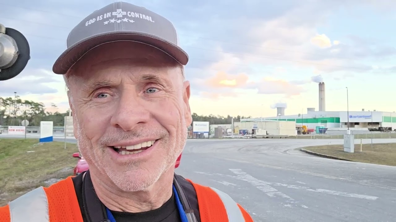 Train Crews Really Love What They're Doing, And They Want People To Know