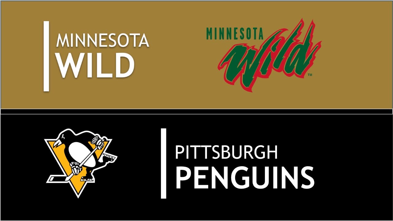 Pittsburgh Penguins Rapid Reaction - 11-21-25 vs. Minnesota Wild