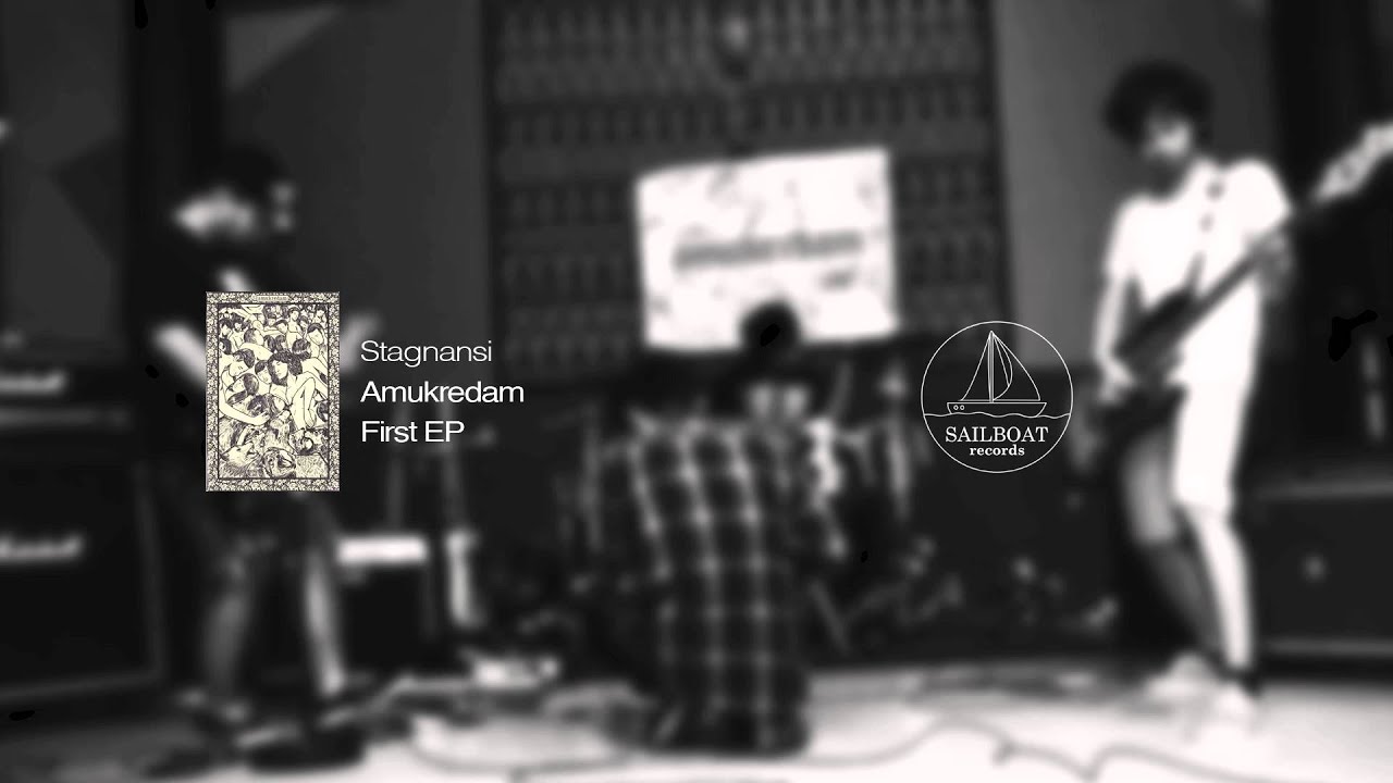 Amukredam - Stagnansi