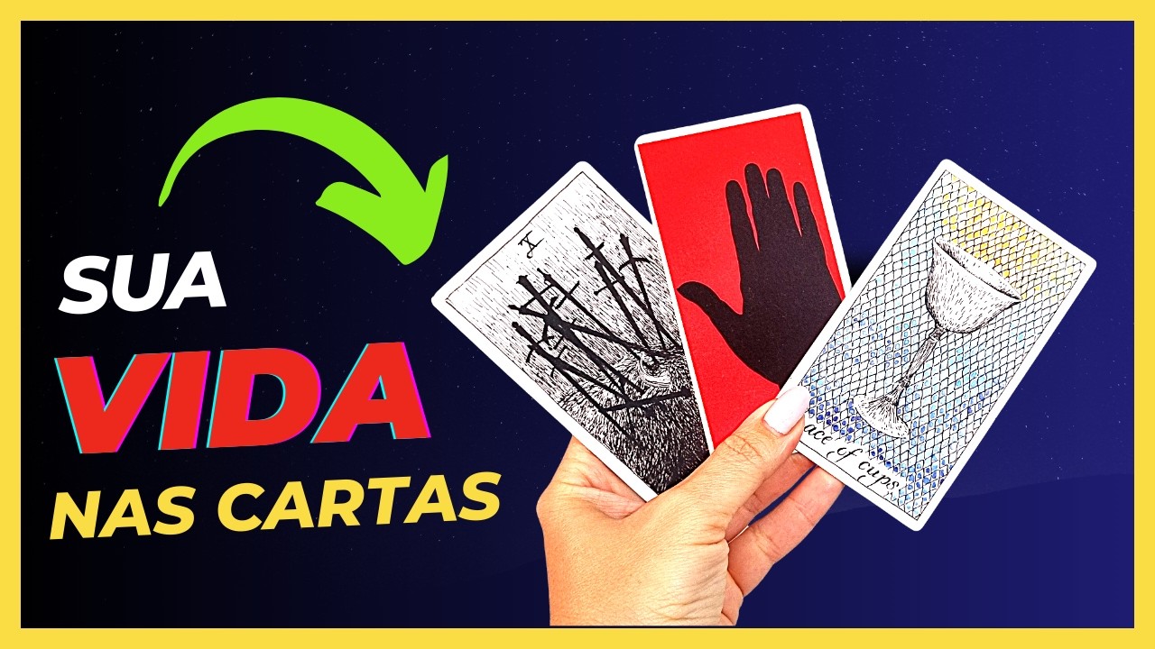 SEU MENTOR PEDE PARA OUVIR ESTA MENSAGEM COM ATENÇÃO