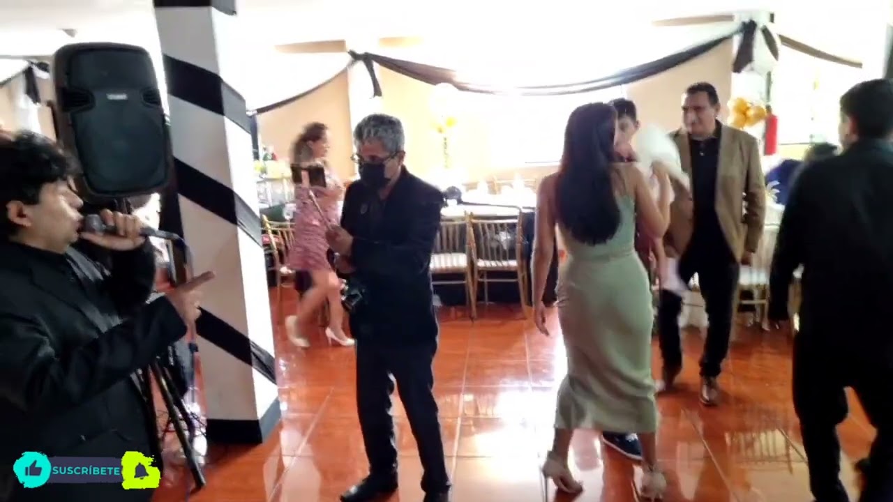 CESAR TORRES TRUJILLO / EN VIVO CON SONIDOS CANO 990382113 - MIX HUAYNOS 🎻💃🕺