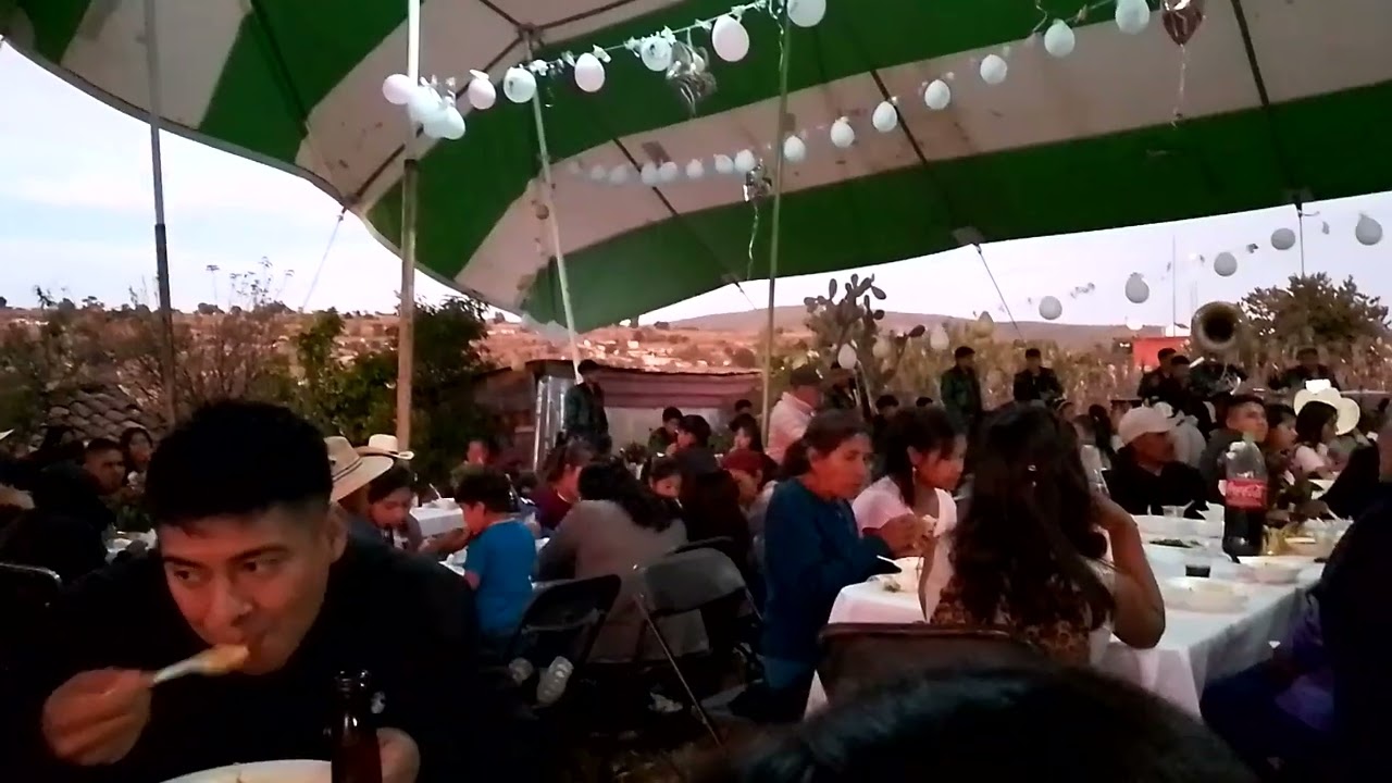 Guadalupe vista hermosa teposcolula , Oaxaca