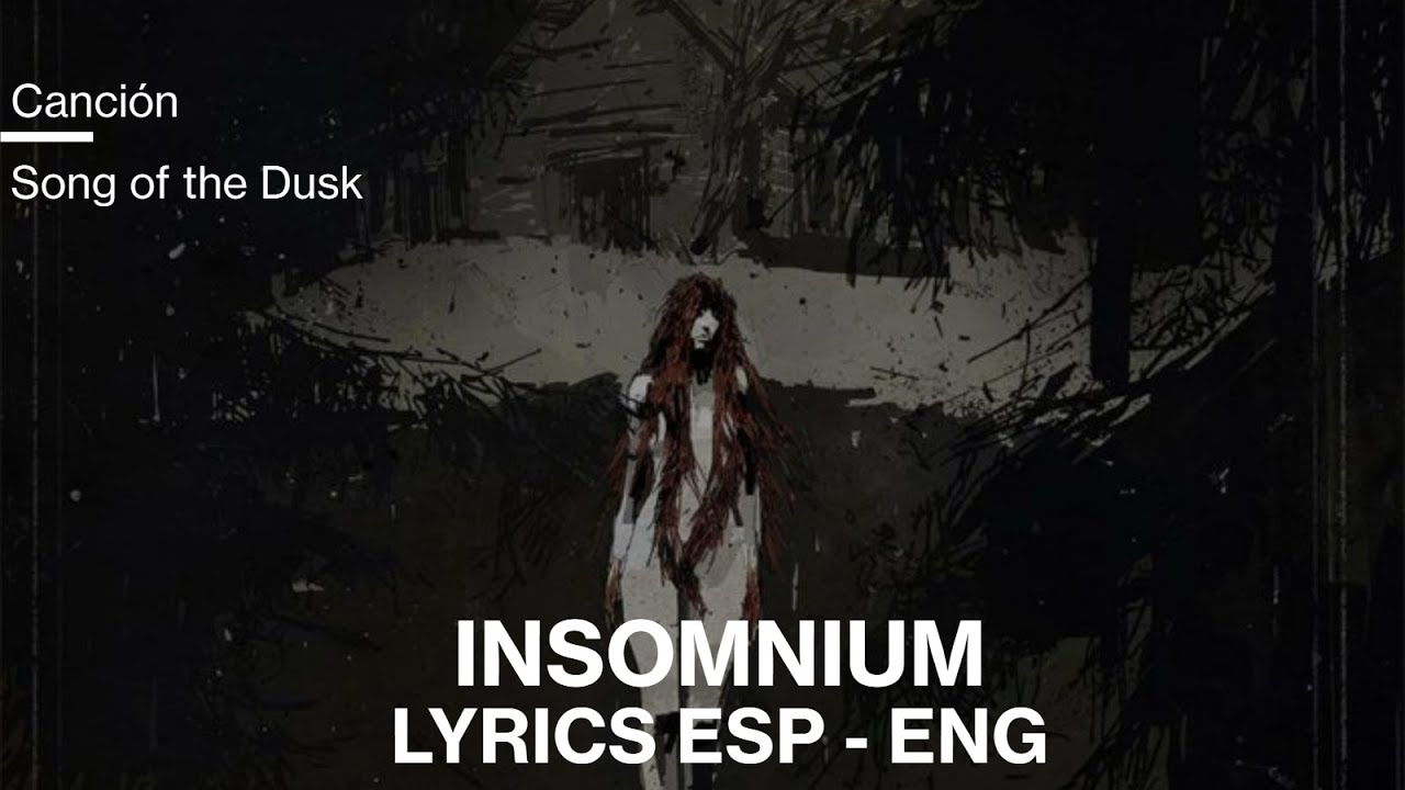 Insomnium - Song of the Dusk sub Español/English