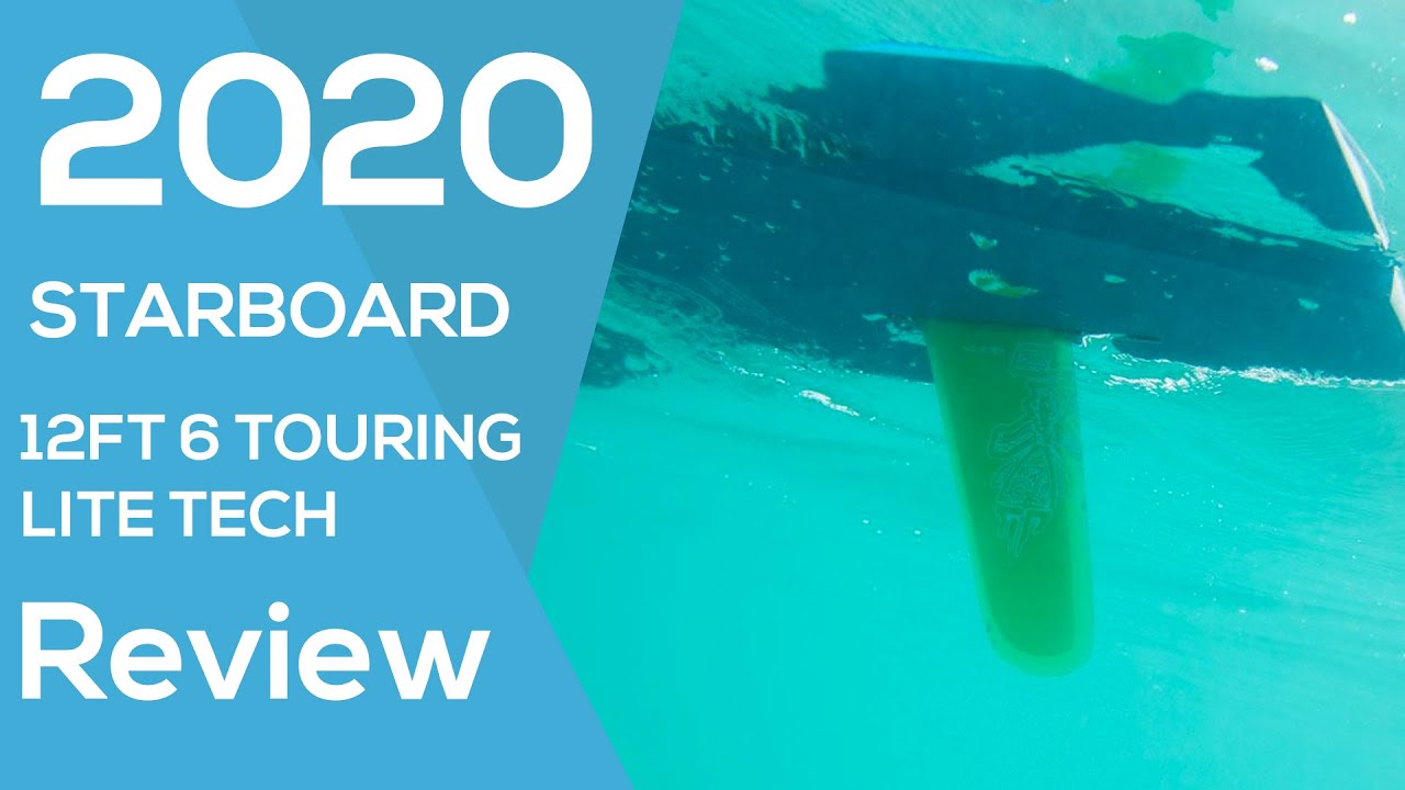 Starboard 14'0 x 28