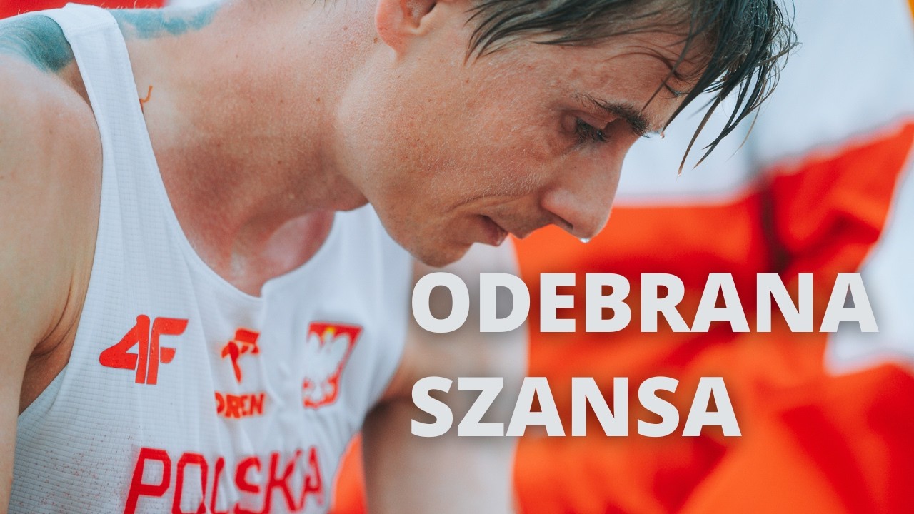 MIAŁEM WALCZYĆ O DUŻO WIĘCEJ&hellip; Mistrzostwa Europy Uphill | Kamnik 2026