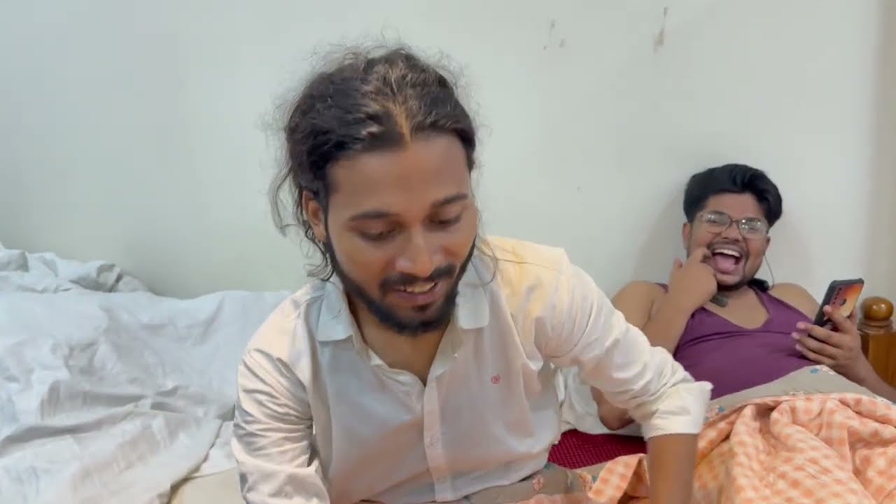 😎Enjoy! Last Night Party @FaujicjGaming1 Wedding | Vlog-4 | Prabhat Vlogs
