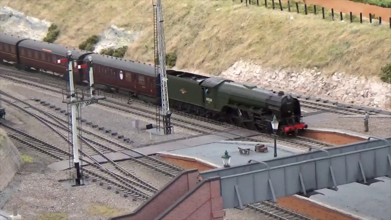 Little Bytham   From A Slightly Different Angle