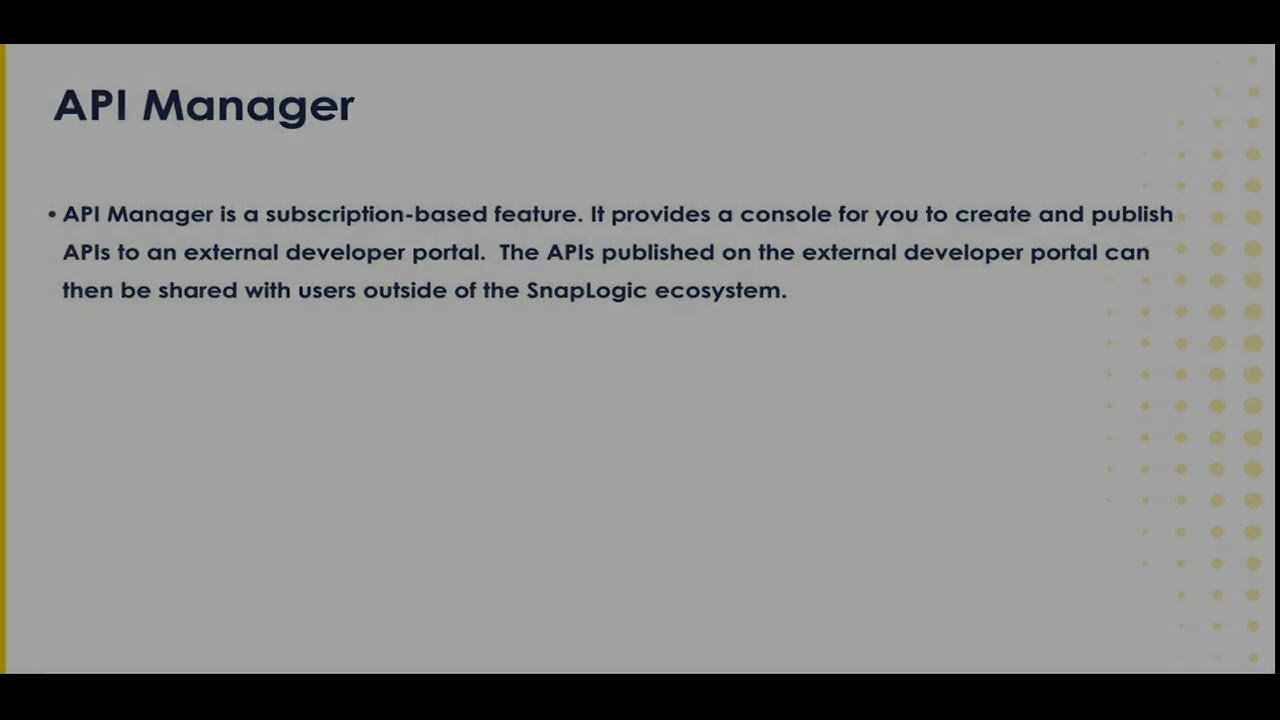 APIM | Part 1 | Create API using Design First method