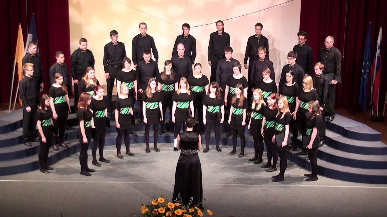23. NAŠA PESEM 2014, MARIBOR - KOROŠKI AKADEMSKI PEVSKI ZBOR MOHORJAN, PREVALJE