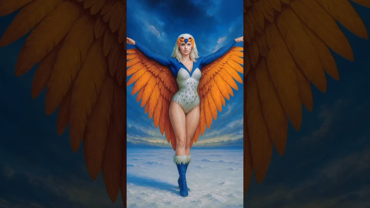 He-Man and the Masters of the Universe in real life #heman #ai #fusion #anime