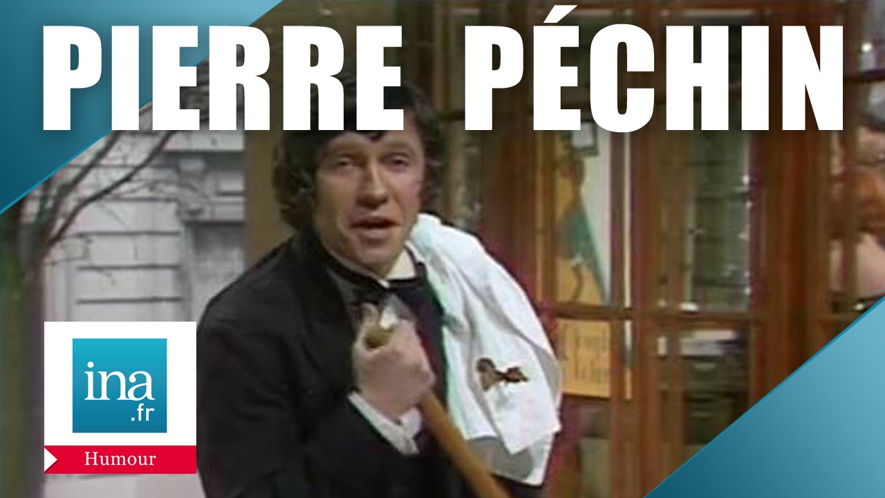 Pierre Péchin 