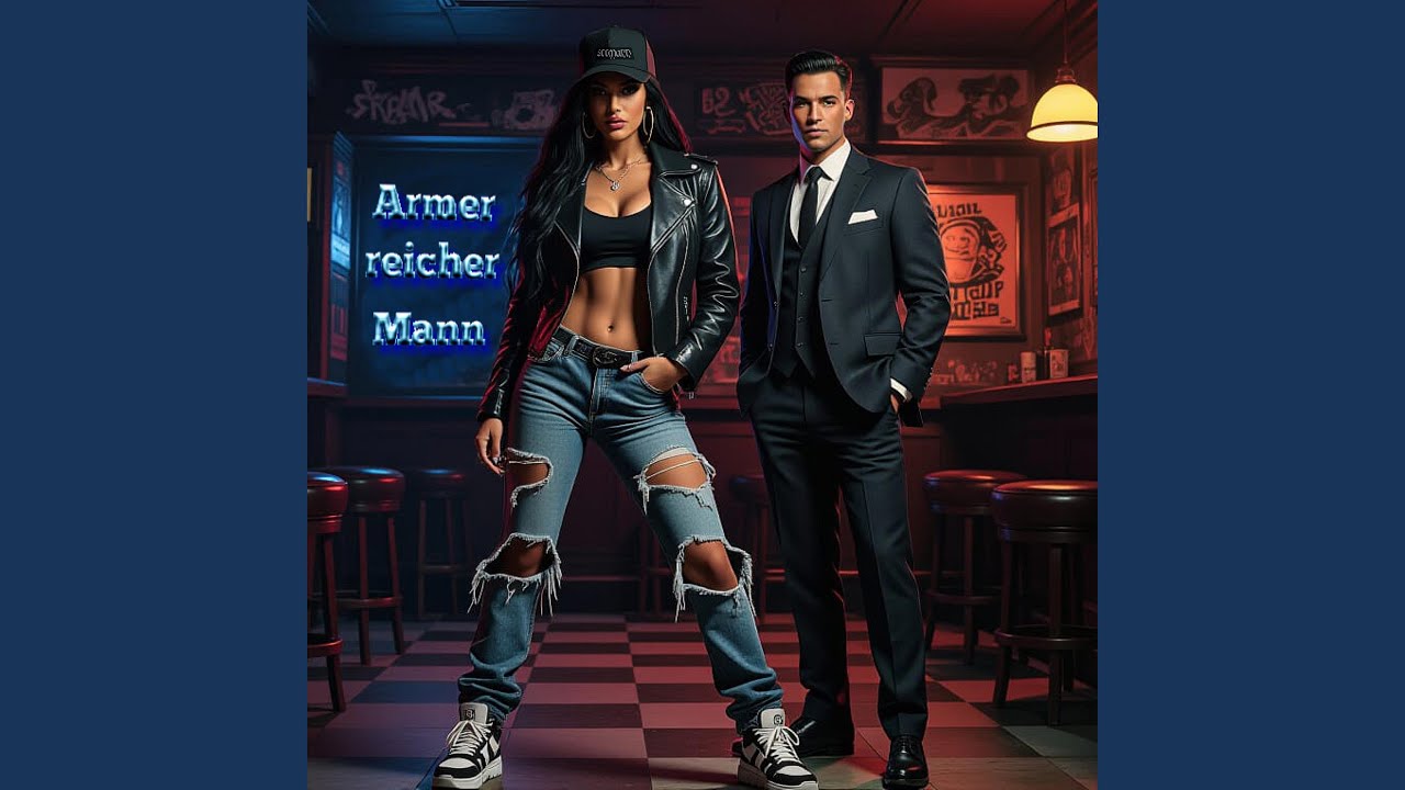Armer reicher Mann (feat. Kiana) (Remix)