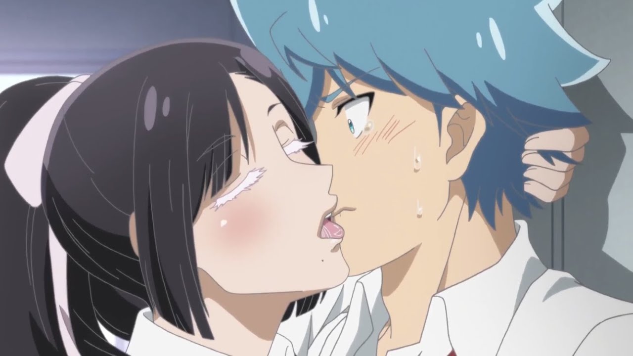 When She's Obsessed with Her Crush