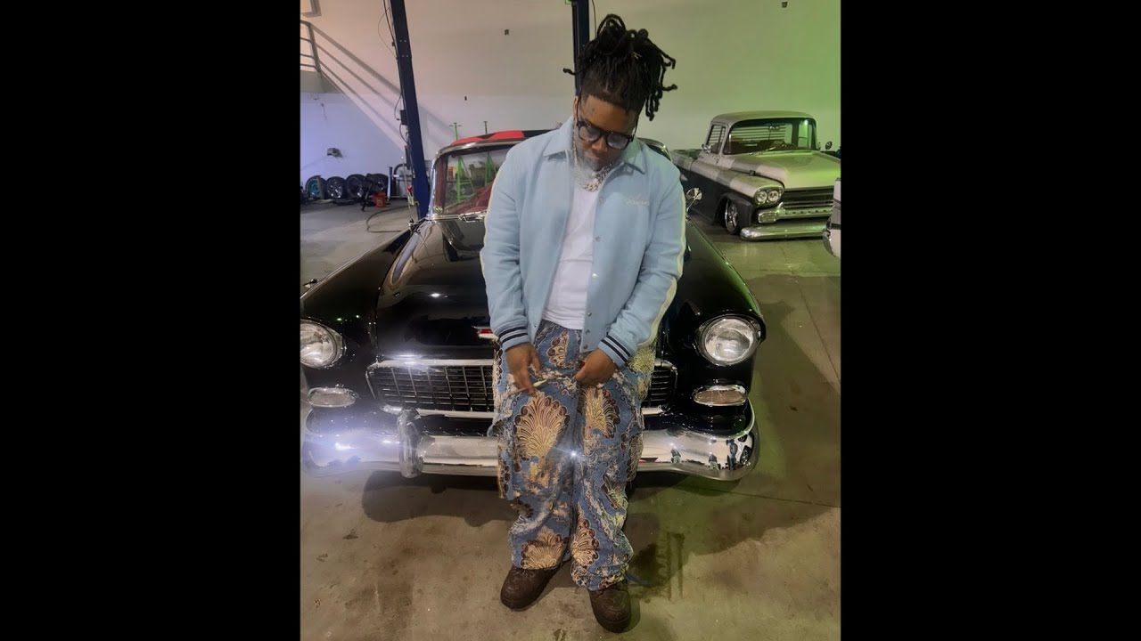 [FREE] Detroit Type Beat x YTB Fatt Type Beat - 