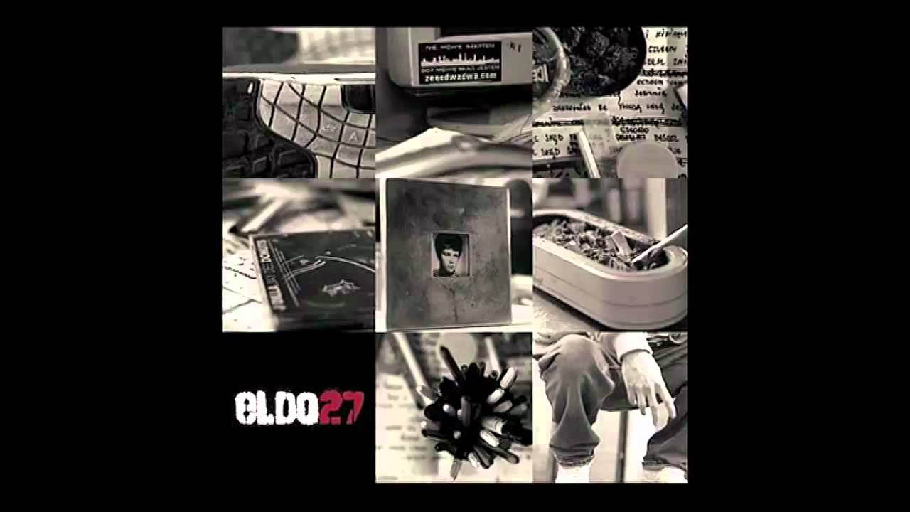 Eldo - I'm in Love