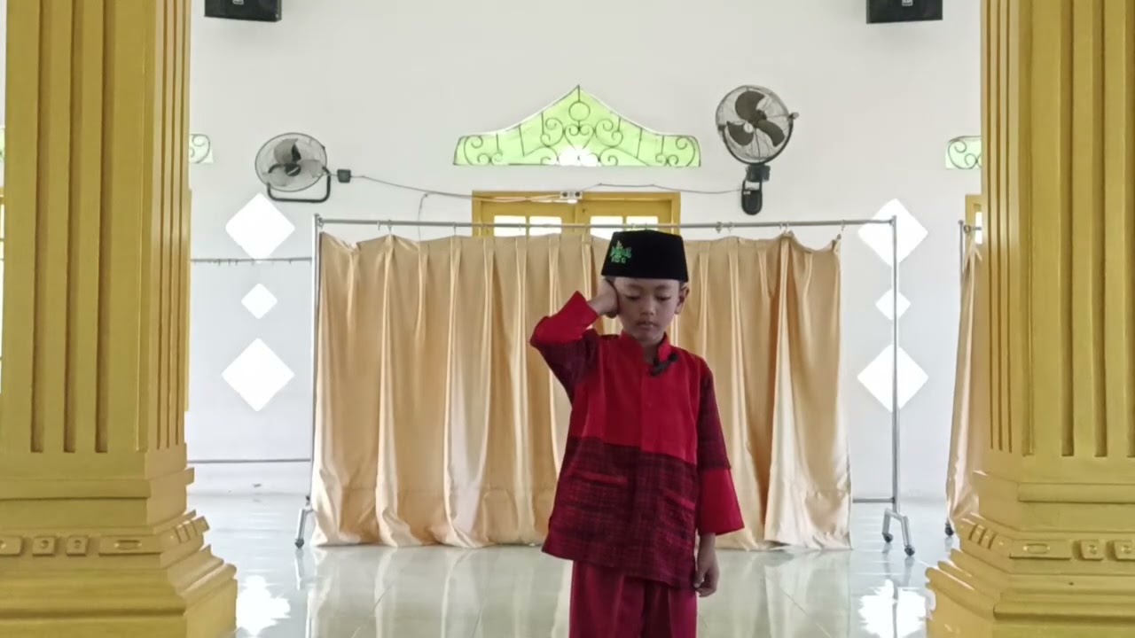 Lomba Adzan_Rofiq Fadhli Amrulloh_SPS Dahlia_Gemimtang3
